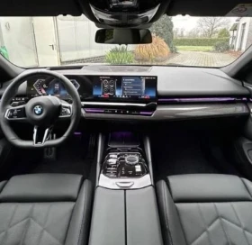 Обява за продажба на BMW 540 d xDrive M Sport ~ 169 200 лв. - изображение 6