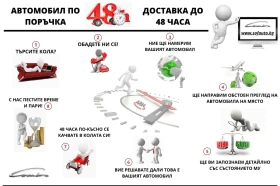 Обява за продажба на BMW 540 d xDrive M Sport ~ 169 200 лв. - изображение 1