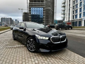 BMW 540 d xDrive M Sport