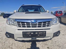 Subaru Forester XS Luxury4WD 2.0D