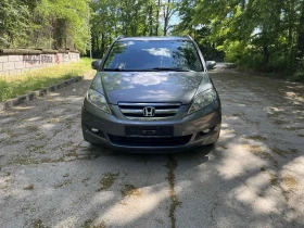 Обява за продажба на Honda Fr-v ~9 200 лв. - изображение 6