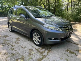 Обява за продажба на Honda Fr-v ~9 200 лв. - изображение 1