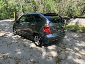 Обява за продажба на Honda Fr-v ~9 200 лв. - изображение 5
