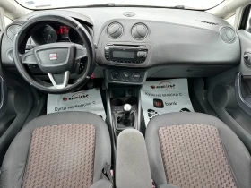 Seat Ibiza 1.2i 69 .. | Mobile.bg    10