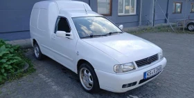 VW Caddy SDI | Mobile.bg    2