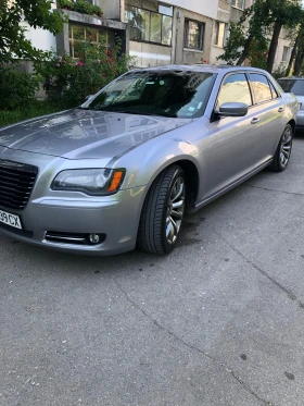Обява за продажба на Chrysler 300c 300s ~25 000 лв. - изображение 1
