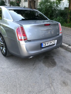 Обява за продажба на Chrysler 300c 300s ~25 000 лв. - изображение 3
