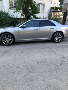 Обява за продажба на Chrysler 300c 300s ~25 000 лв. - изображение 2