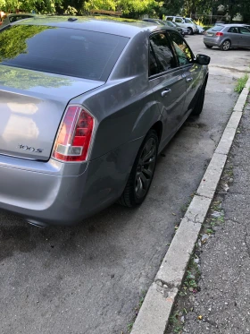 Обява за продажба на Chrysler 300c 300s ~25 000 лв. - изображение 4