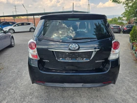 Toyota Verso 1.6D-69000km. - 14999 лв. - 15904031 5