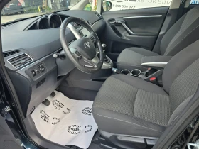 Toyota Verso 1.6D-69000km. - 14999 лв. - 15904031 6