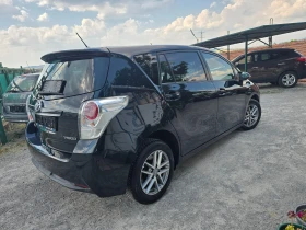 Toyota Verso 1.6D-69000km. - 14999 лв. - 15904031 3