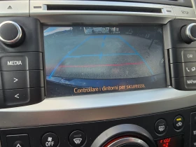 Toyota Verso 1.6D-69000km. - 14999 лв. - 15904031 12