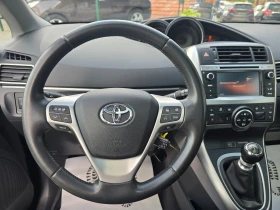 Toyota Verso 1.6D-69000km. - 14999 лв. - 15904031 14