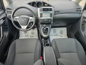Toyota Verso 1.6D-69000km. - 14999 лв. - 15904031 10