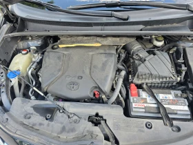 Toyota Verso 1.6D-69000km. - 14999 лв. - 15904031 17