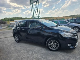 Toyota Verso 1.6D-69000km. - 14999 лв. - 15904031 2