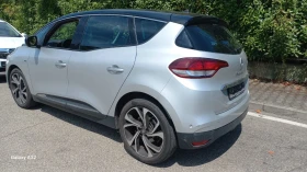 Renault Scenic 1.6 dci BOSE 105 000km | Mobile.bg    4