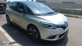 Renault Scenic 1.6 dci BOSE 105 000km | Mobile.bg    2