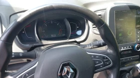 Renault Scenic 1.6 dci BOSE 105 000km | Mobile.bg    5