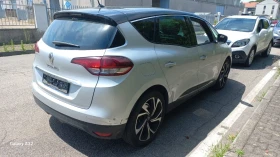 Renault Scenic 1.6 dci BOSE 105 000km | Mobile.bg    3