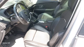 Renault Scenic 1.6 dci BOSE 105 000km | Mobile.bg    6