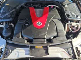 Mercedes-Benz C 450 AMG 4MATIC* * * * LANE* ASSIST | Mobile.bg    14