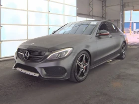     Mercedes-Benz C 450 AMG 4MATIC* * * * LANE* ASSIST