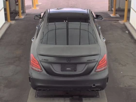 Mercedes-Benz C 450 AMG 4MATIC* * * * LANE* ASSIST | Mobile.bg    6