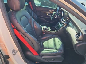 Mercedes-Benz C 450 AMG 4MATIC* * * * LANE* ASSIST | Mobile.bg    12