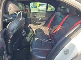 Mercedes-Benz C 450 AMG 4MATIC* * * * LANE* ASSIST | Mobile.bg    13