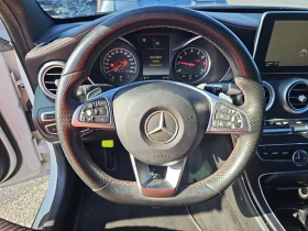 Mercedes-Benz C 450 AMG 4MATIC* * * * LANE* ASSIST | Mobile.bg    8
