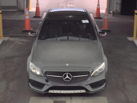 Mercedes-Benz C 450 AMG 4MATIC* * * * LANE* ASSIST | Mobile.bg    5