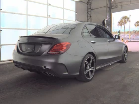 Mercedes-Benz C 450 AMG 4MATIC* * * * LANE* ASSIST | Mobile.bg    2