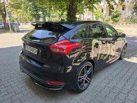 Ford Focus ST | Mobile.bg    7