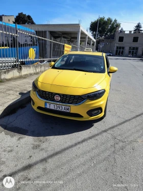 Обява за продажба на Fiat Tipo ~15 500 лв. - изображение 1
