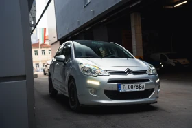 Обява за продажба на Citroen C3 ~9 999 лв. - изображение 1