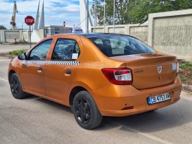Обява за продажба на Dacia Logan 1.2 Газ ~10 995 лв. - изображение 6
