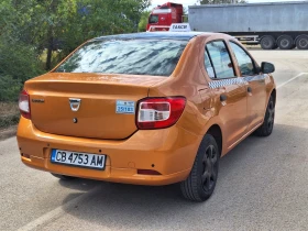 Обява за продажба на Dacia Logan 1.2 Газ ~10 995 лв. - изображение 4