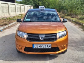 Обява за продажба на Dacia Logan 1.2 Газ ~10 995 лв. - изображение 2