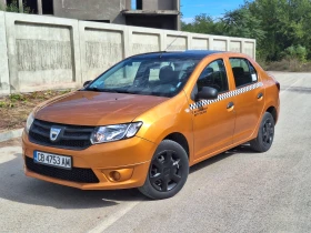 Обява за продажба на Dacia Logan 1.2 Газ ~10 995 лв. - изображение 1