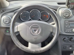 Обява за продажба на Dacia Logan 1.2 Газ ~10 995 лв. - изображение 7