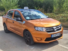 Обява за продажба на Dacia Logan 1.2 Газ ~10 995 лв. - изображение 3