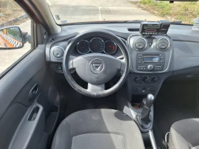Обява за продажба на Dacia Logan 1.2 Газ ~10 995 лв. - изображение 8