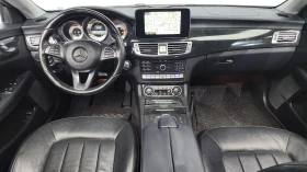 Mercedes-Benz CLS 350 FACELIFT /   | Mobile.bg    8