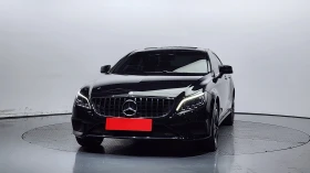Mercedes-Benz CLS 350 FACELIFT /   | Mobile.bg    3