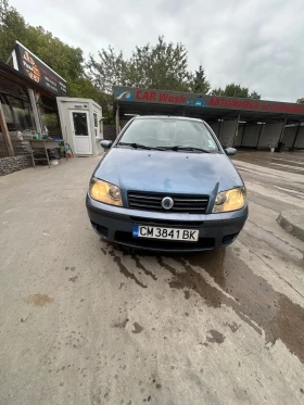 Обява за продажба на Fiat Punto ~3 100 лв. - изображение 1