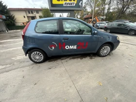 Обява за продажба на Fiat Punto ~3 100 лв. - изображение 2