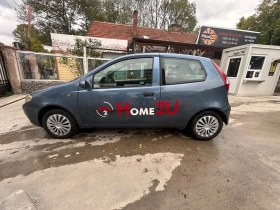 Обява за продажба на Fiat Punto ~3 100 лв. - изображение 1
