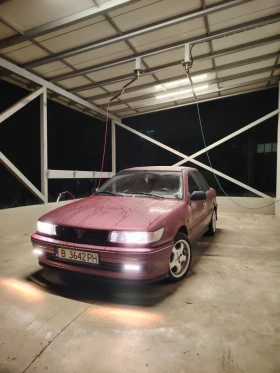 Обява за продажба на Mitsubishi Lancer 1.6 16v ~4 600 лв. - изображение 2 | Auto.bg Обява за продажба на Mitsubishi Lancer 1.6 16v ~4 600 лв. - изображение 2